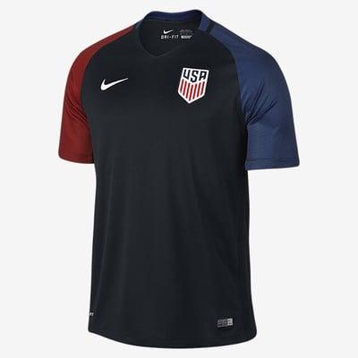 Find the 2016 USA Jerseys SoccerKraze!