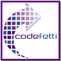 Codefetti