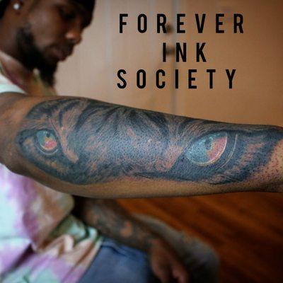 Forever Ink Society