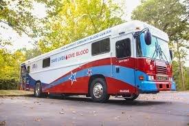 LifeSouth Community Blood Centers