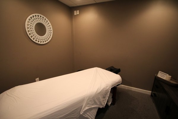 Deep Tissue Massage available