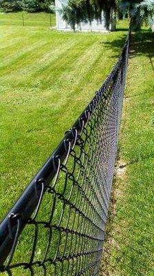 Butler Fence