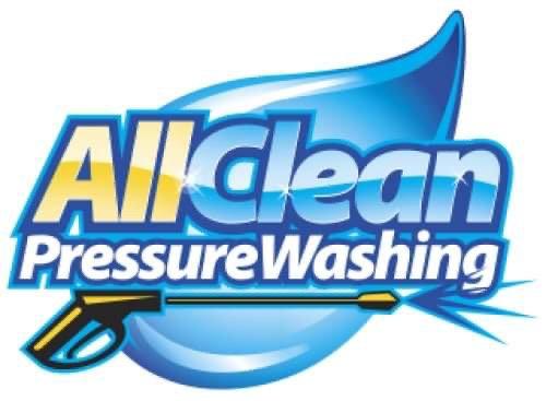 Allclean Power Wash