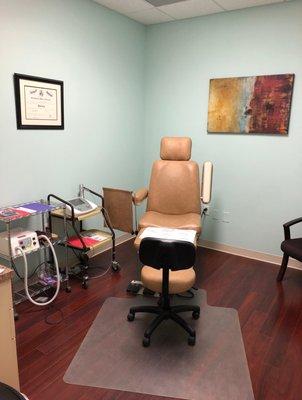 Garden State Foot & Ankle Center