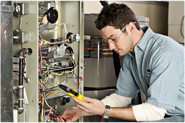 You can feel confident calling our top-rated company about electrical service or repair, residential and commercial.