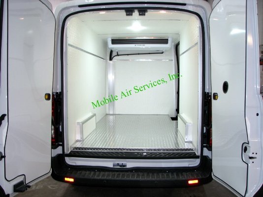 Mobile Air Services