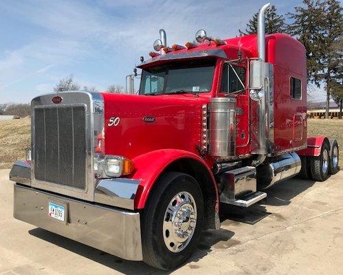 Des Moines Truck and Trailer Sales