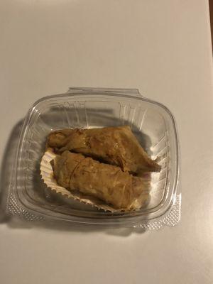 Baklava