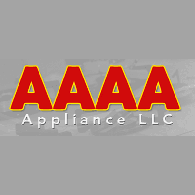 AAAA Appliance LLC