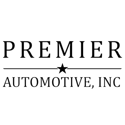 Premier Automotive, Inc