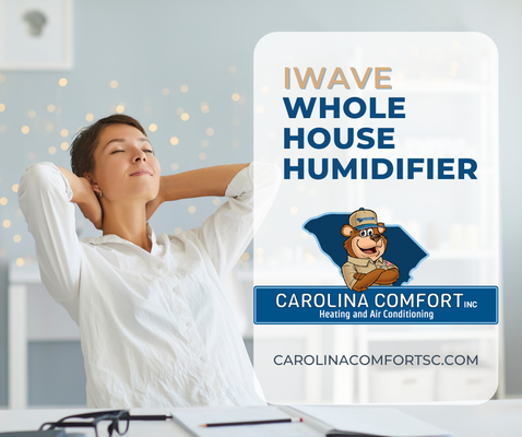 Carolina Comfort, Inc.