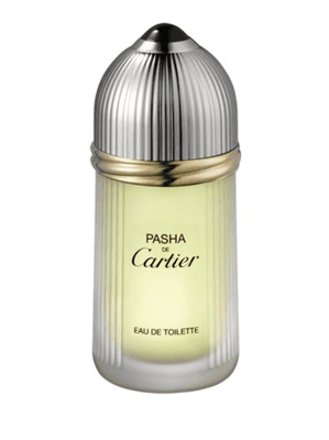 Pasha Cartier, 'the King' Fine Fragrance