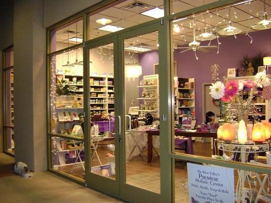 Lavendar Moon Store and Holistic Center