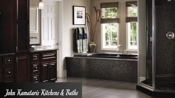 JK Kitchen and Baths