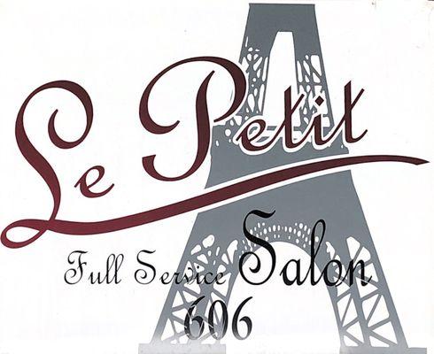 Le Petit Full Service Salon