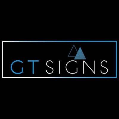 GT SIGNS