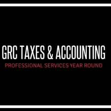 GRC Taxes & Accounting