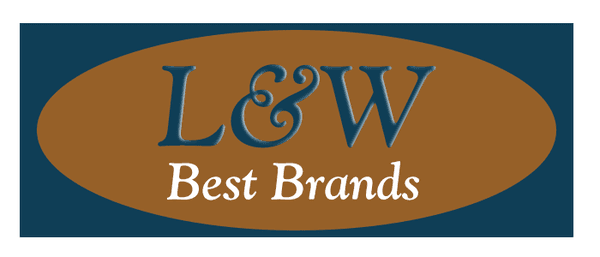 L & W Heating Best Brands Plus