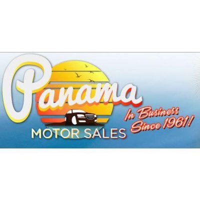 Panama Motor Sales