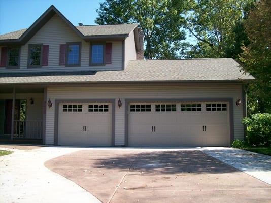 All Style Garage Doors, Inc.