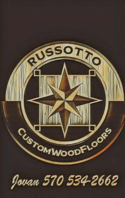 Russotto's Custom Wood Floors