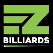 EZ Billiards Pool Tables Sales, Service & Moving