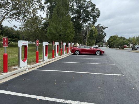 Superchargers