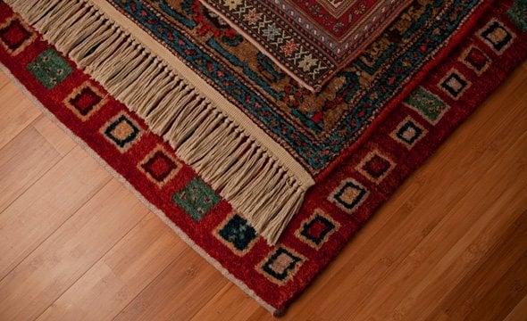 Oriental Rug Cleaning