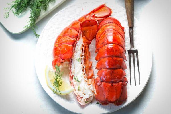 Lobster Tail