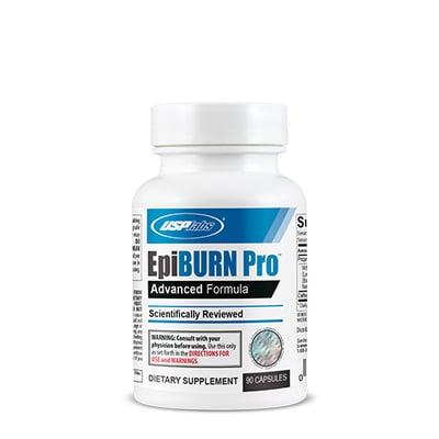 EpiBurn Pro