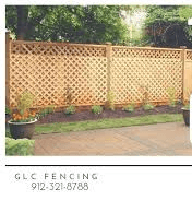 Additional wood fencing options