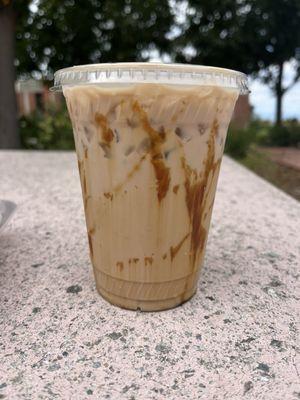 Brown Sugar Milk Tea