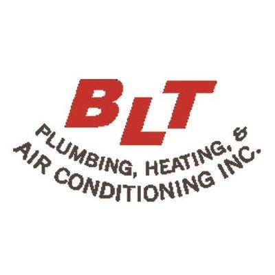 BLT Plumbing, Heating & A/C Inc.