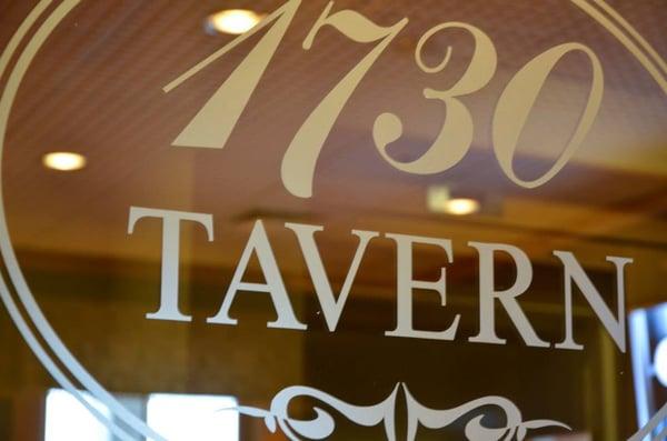 1730 Tavern