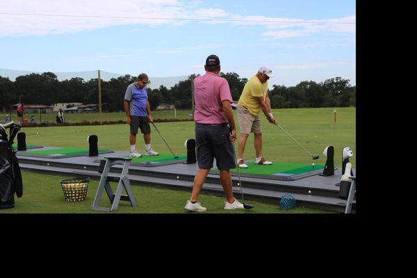 Golf Southern Style Academy