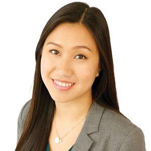 Welcome Alexandria Lui, O.D. She is accepting new patients. Call to schedule your appointment today.