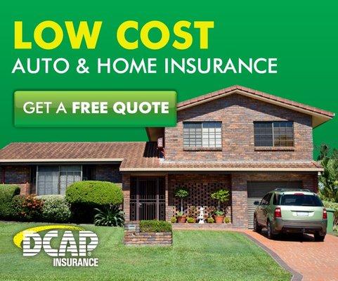 DCAP Insurance