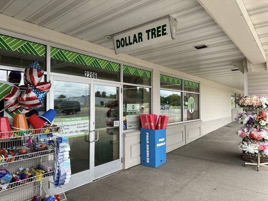 Dollar Tree