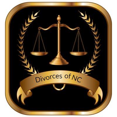 Divorces of NC