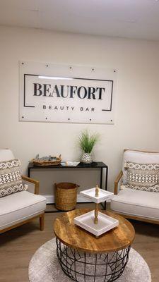 Beaufort Beauty Bar