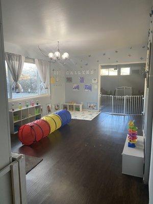 Playroom