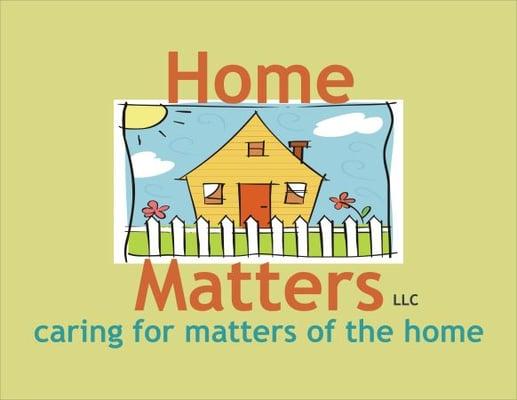 Home Matters Cleaning