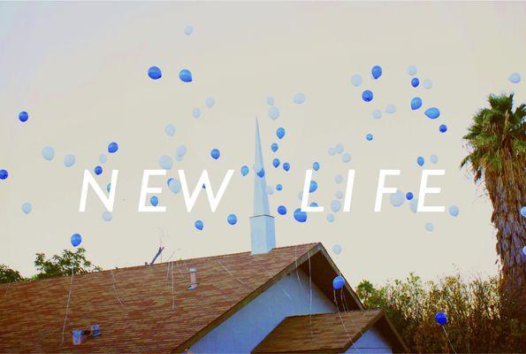 New Life