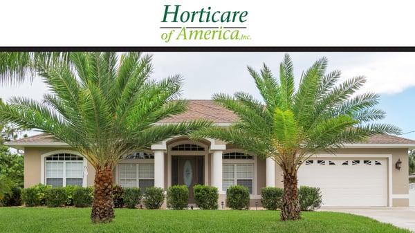 Horticare of America, Inc.