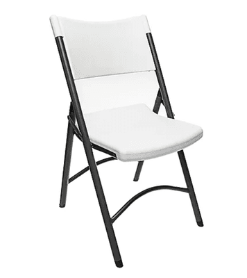 Rental Chairs