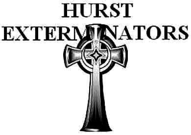 Hurst Exterminators