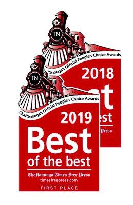 Voted the BEST Assisted Living Facility in 2018 & 2019!