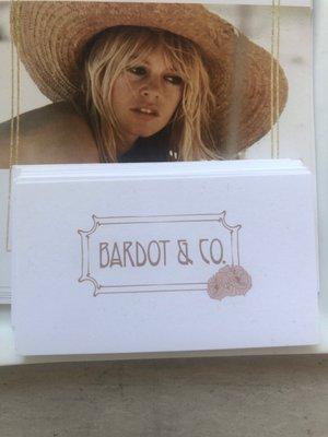 Bardot & Co.