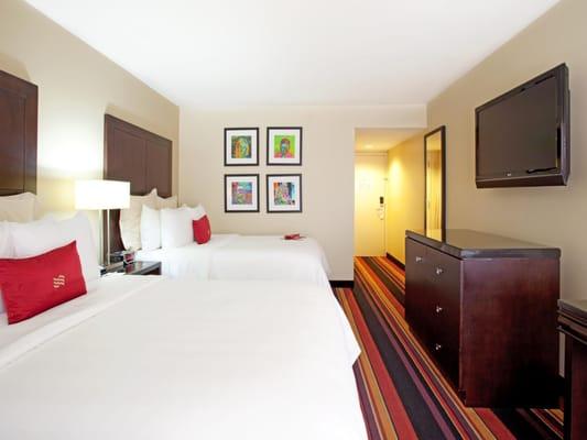 Clarion Hotel New Orleans-Airport & Conference Center