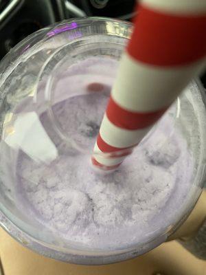 Taro Bubble Tea